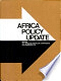 Africa Policy Update (Paperback)