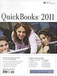 QuickBooks 2011 Student Manual (Spiral)