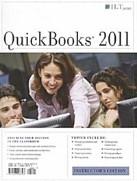 Quickbooks 2011 (Paperback, Teachers Guide)