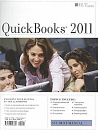 Quickbooks 2011 + Data (Paperback, Student)