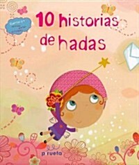 10 Historias de Hadas (Hardcover)