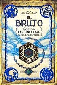 El Brujo = The Warlock (Hardcover)