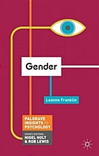 Gender (Paperback)