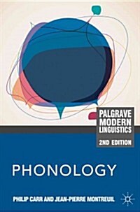 Phonology (Paperback, 2 ed)