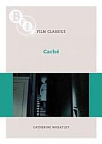 Cache (Hidden) (Paperback)