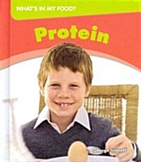 Protein (Library Binding)