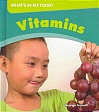 Vitamins (Library Binding)