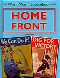Home Front (Library Binding)