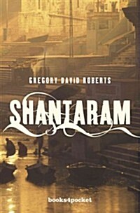 Shantaram (Paperback, Translation)