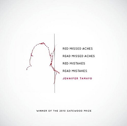 Red Missed Aches Read Missed Aches Red Mistakes Read Mistakes (Paperback)