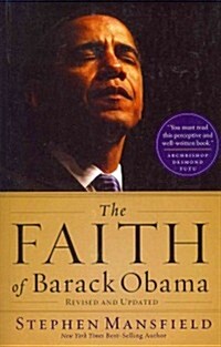 The Faith of Barack Obama (Paperback, Revised, Update)