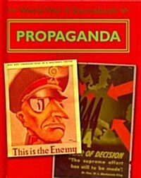 Propaganda (Library Binding)