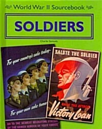 Soldiers (Library Binding)