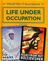 Life Under Occupation (Library Binding)