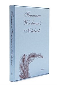 Francesca Woodmans Notebook (Paperback, BOX, Bilingual)