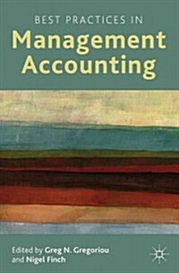 Best Practices in Management Accounting (Hardcover)