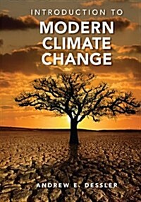 Introduction to Modern Climate Change (Paperback)