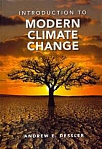Introduction to Modern Climate Change (Hardcover)