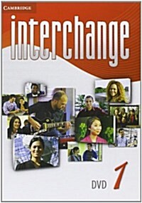 Interchange Level 1 DVD (DVD video, 4 Revised edition)