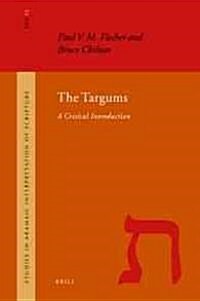 The Targums: A Critical Introduction (Hardcover)