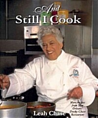 And Still I Cook (Paperback, Reprint)