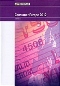 Consumer Europe: 2012 (Hardcover, 27, Revised)