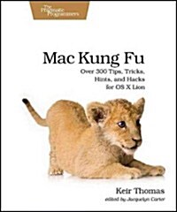 MAC Kung Fu (Paperback)