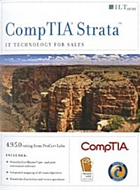 Comptia Strata (Paperback, Student)