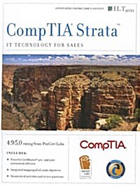 Comptia Strata (Paperback, Teachers Guide)