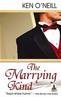 The Marrying Kind (Paperback)