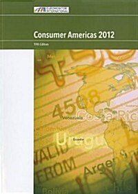 Consumer Americas: 2012 (Hardcover, 19, Revised)