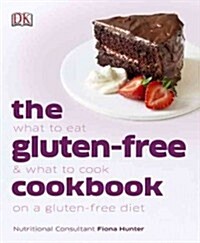 The Gluten-free Cookbook (Hardcover)