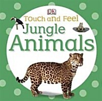 Jungle Animals (Board Books)