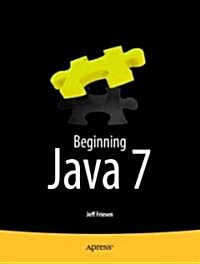 Beginning Java 7 (Paperback, 2011)