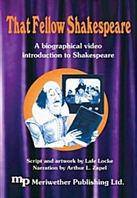 That Fellow Shakespeare (DVD)
