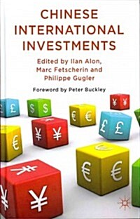 Chinese International Investments (Hardcover)