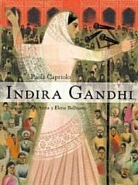 Indira Gandhi (Paperback)