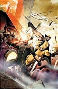 X-men (Hardcover)