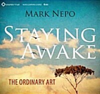 Staying Awake: The Ordinary Art (Audio CD)