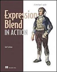 Expression Blend in Action (Paperback)