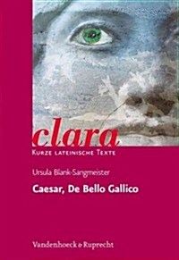 Caesar, De Bello Gallico (Paperback)