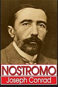 Nostromo (Paperback)