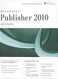 Publisher 2010 (Paperback, Teachers Guide)