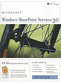 Windows Sharepoint Services 3.0 (Paperback, Student)