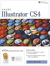 Illustrator Cs4 (Paperback, Student)