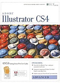 Illustrator Cs4 (Paperback, Teachers Guide)