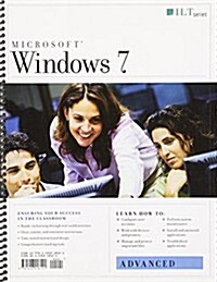 Windows 7 (Paperback, Student)