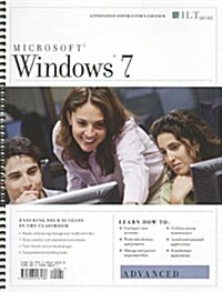Windows 7 (Paperback, Teachers Guide)