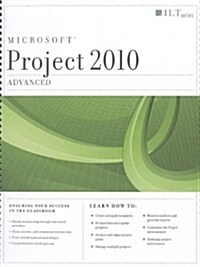 Project 2010 (Paperback, Student)