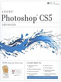 Photoshop Cs5 (Paperback, Student)